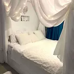 Seaside Dreamview Mamaia Nord Апартаменты Нэводари