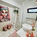 Апартаменты Seaside Dreamview Mamaia Nord *