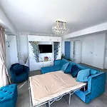 Seaside Dreamview Mamaia Nord Нэводари