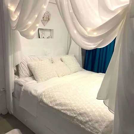 Seaside Dreamview Mamaia Nord Apartamento Năvodari