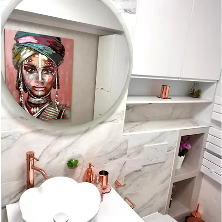 Seaside Dreamview Mamaia Nord * Năvodari