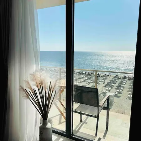 Seaside Dreamview Mamaia Nord *