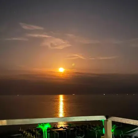 Seaside Dreamview Mamaia Nord