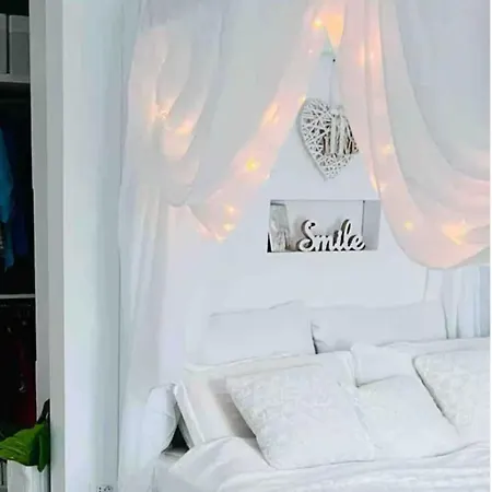 Seaside Dreamview Mamaia Nord Apartamento *