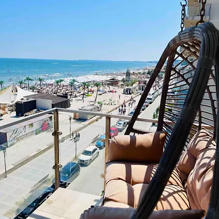 Seaside Dreamview Mamaia Nord