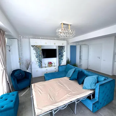 Seaside Dreamview Mamaia Nord Năvodari