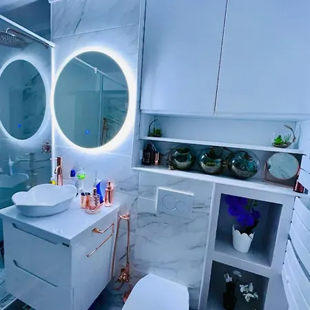 Seaside Dreamview Mamaia Nord * Năvodari