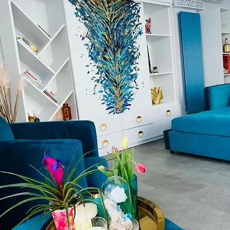 Seaside Dreamview Mamaia Nord