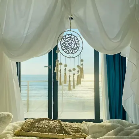 Apartment Seaside Dreamview Mamaia Nord *